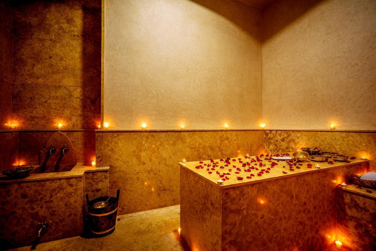 Le Medina Privilege & Spa 마라케시 외부 사진