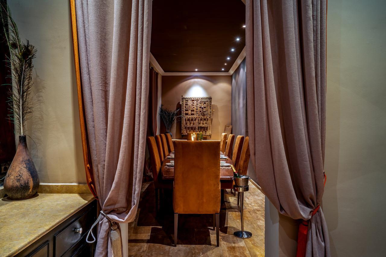 Le Medina Privilege & Spa 마라케시 외부 사진