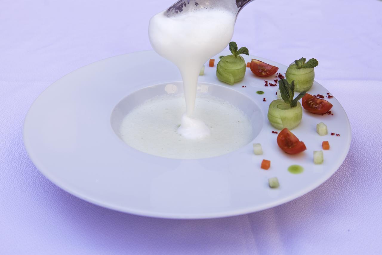 Le Medina Privilege & Spa 마라케시 외부 사진