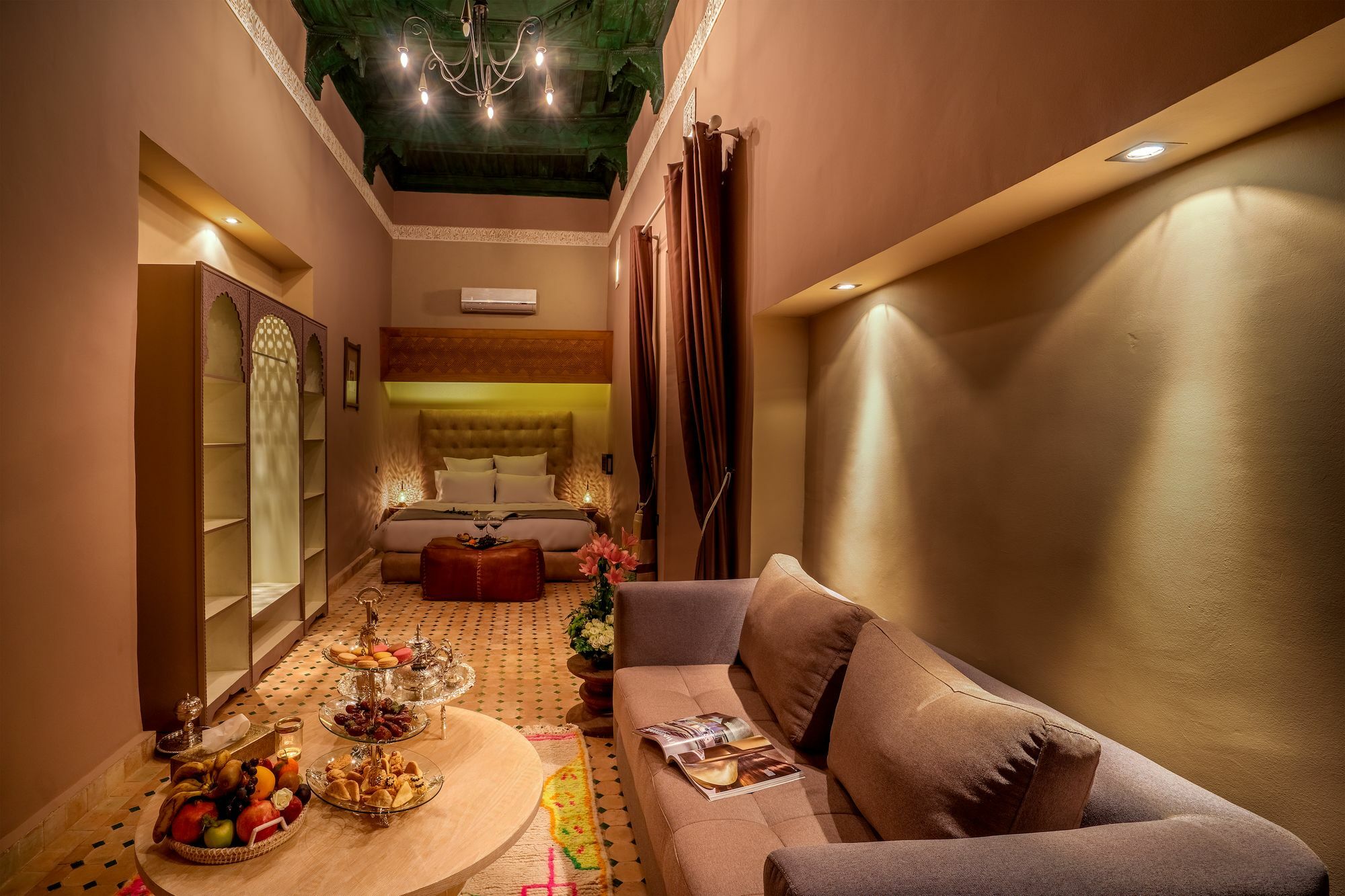 Le Medina Privilege & Spa 마라케시 외부 사진