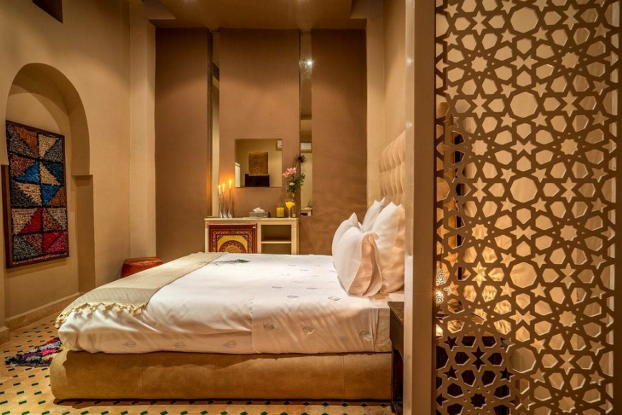 Le Medina Privilege & Spa 마라케시 외부 사진